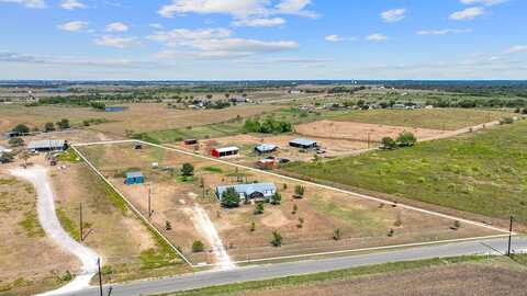 County Road 463, ELGIN, TX 78621