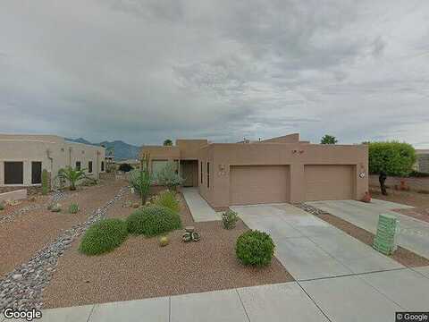 Camino Del Tejon, GREEN VALLEY, AZ 85622