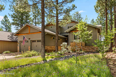 Braided Rein, FLAGSTAFF, AZ 86005