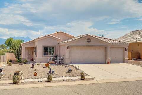 Rio Flojo, GREEN VALLEY, AZ 85614