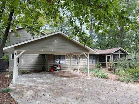 Orchid Drive, Stone Mountain, GA 30083
