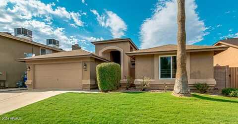 Villa Linda, GLENDALE, AZ 85310