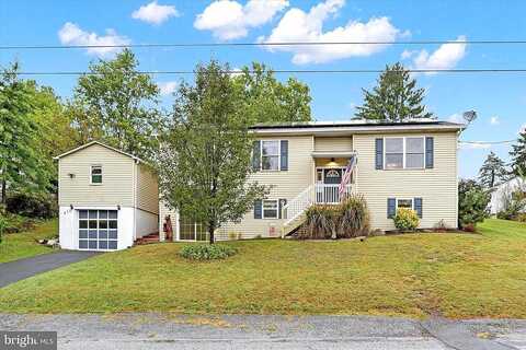 Front, MARYSVILLE, PA 17053