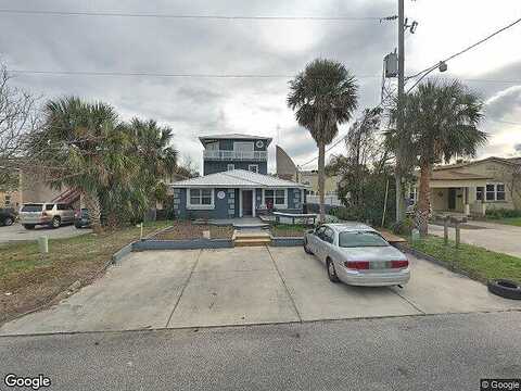 13Th, JACKSONVILLE BEACH, FL 32250