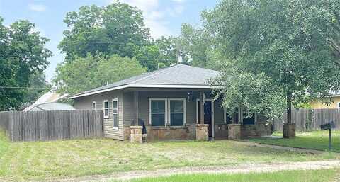 San Jacinto, SMITHVILLE, TX 78957