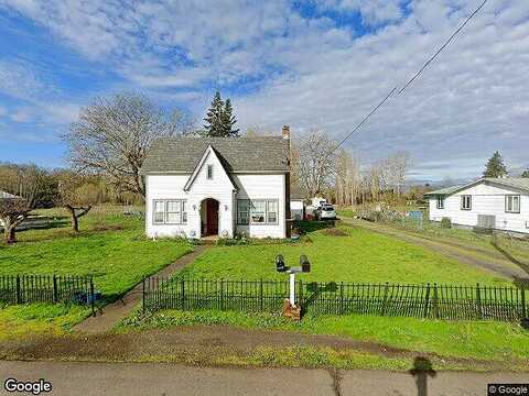 Cherry, SCIO, OR 97374