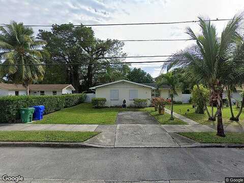 Percival, MIAMI, FL 33133