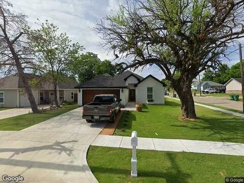 Washington, GREENVILLE, TX 75401