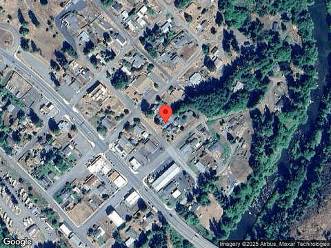 B, ELKTON, OR 97436