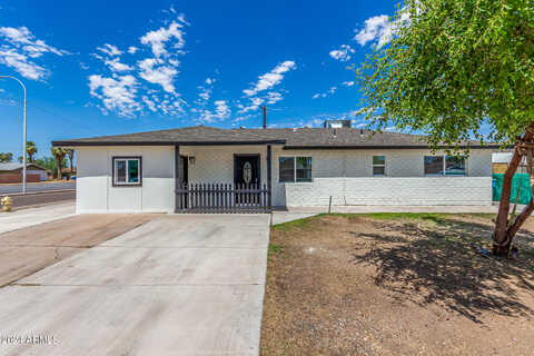 Tuckey, PHOENIX, AZ 85017