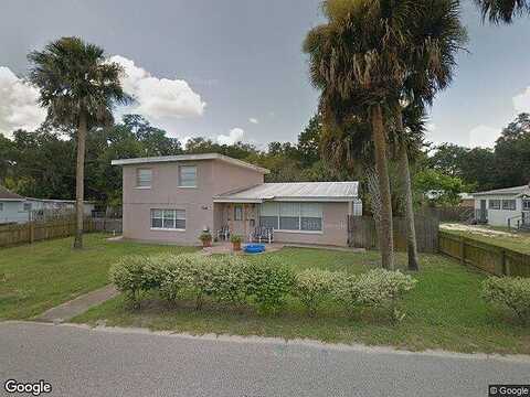 Keech, DAYTONA BEACH, FL 32114