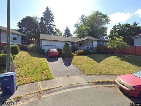 9Th, FEDERAL WAY, WA 98023