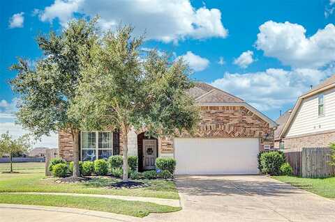 Live Oak, BROOKSHIRE, TX 77423