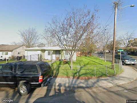 5Th, STOCKTON, CA 95206