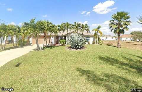 11Th, CAPE CORAL, FL 33993