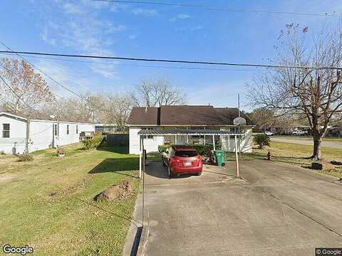 Lily, PASADENA, TX 77503