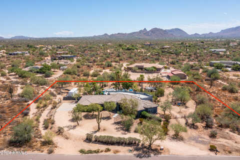 Miller, SCOTTSDALE, AZ 85266