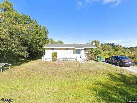 Eager, PUNTA GORDA, FL 33955