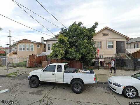 20Th, OAKLAND, CA 94601