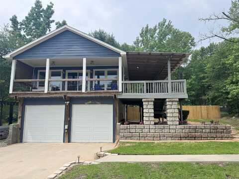 Creekside, ONALASKA, TX 77360