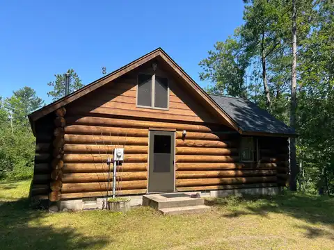 Jack Pine, SPOONER, WI 54801