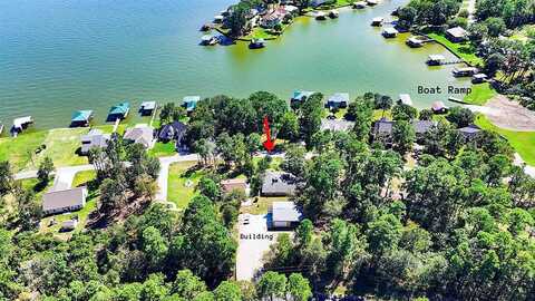 Lakefront, ONALASKA, TX 77360