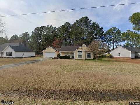 Walden, STATESBORO, GA 30458