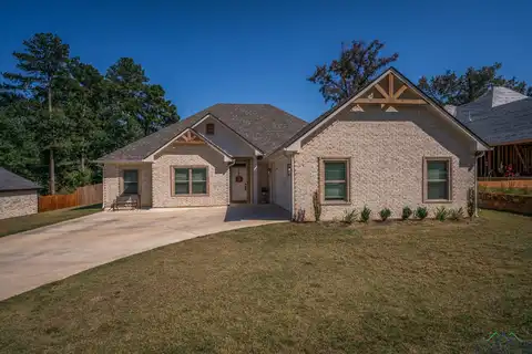 Millridge, WHITE OAK, TX 75693