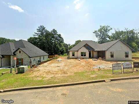 Millridge, WHITE OAK, TX 75693