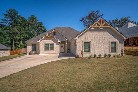 Millridge, WHITE OAK, TX 75693