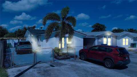 40Th Circle, MIAMI GARDENS, FL 33055