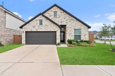 Catalina Cove, KATY, TX 77493