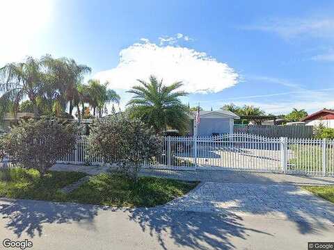 119Th, MIAMI, FL 33177