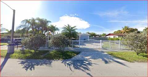 119Th, MIAMI, FL 33177