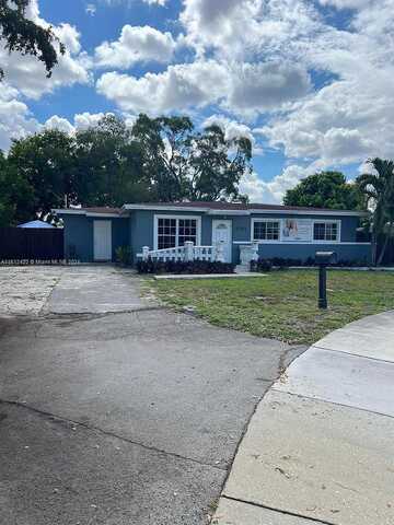 57Th, MIAMI GARDENS, FL 33055