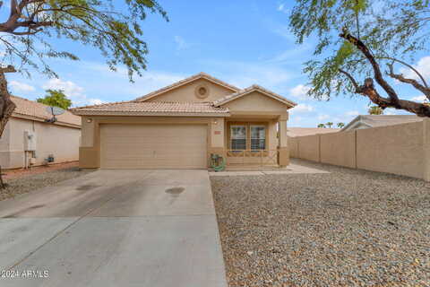 San Tan, CHANDLER, AZ 85225