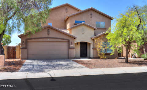 117Th, AVONDALE, AZ 85323