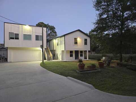 Sprawling Oaks, CONROE, TX 77385