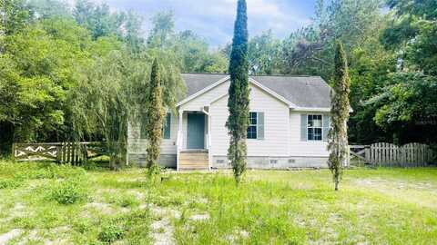 12Th, WILLISTON, FL 32696