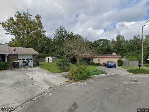 Lavilla, JACKSONVILLE, FL 32221