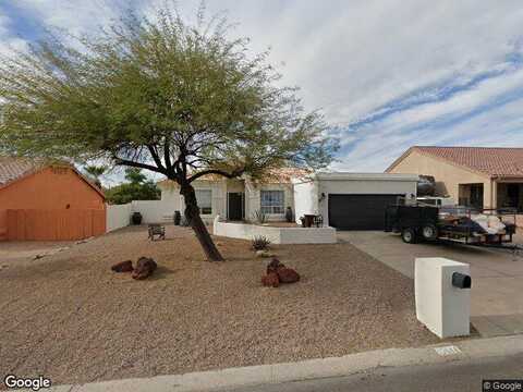 Calle Del Prado, FOUNTAIN HILLS, AZ 85268