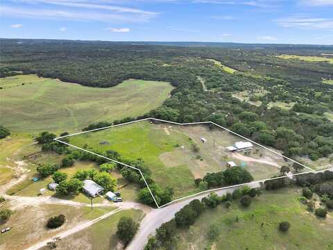 County Road 103, LAMPASAS, TX 76550