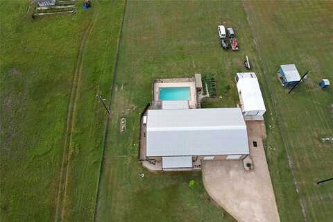 Private Road 4001, YOAKUM, TX 77995