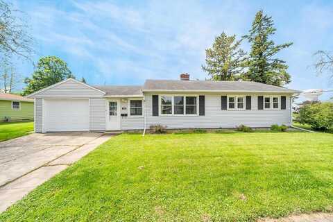 Meade, NEENAH, WI 54956