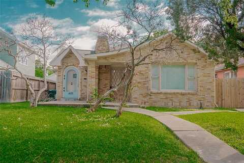 Godwin, HOUSTON, TX 77023