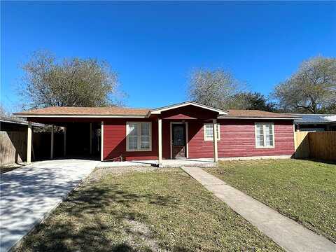 Hackberry, BEEVILLE, TX 78102