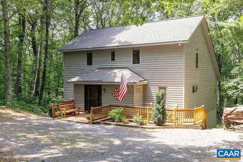 Bear, ROSELAND, VA 22967