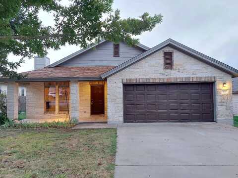 Cailin, BURNET, TX 78611