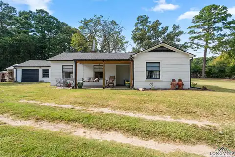 County Road 122, OVERTON, TX 75684