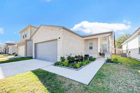 Cashew Run, HOUSTON, TX 77075